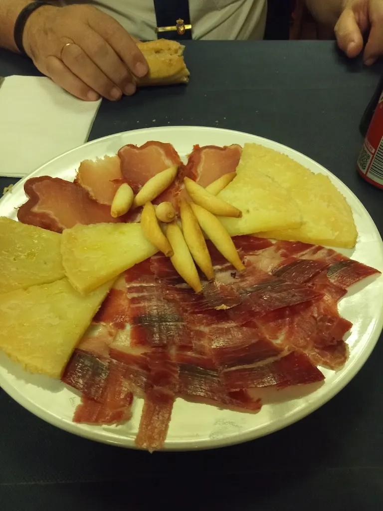 Menu_El Porton Restaurante_Daimiel_immagine_9