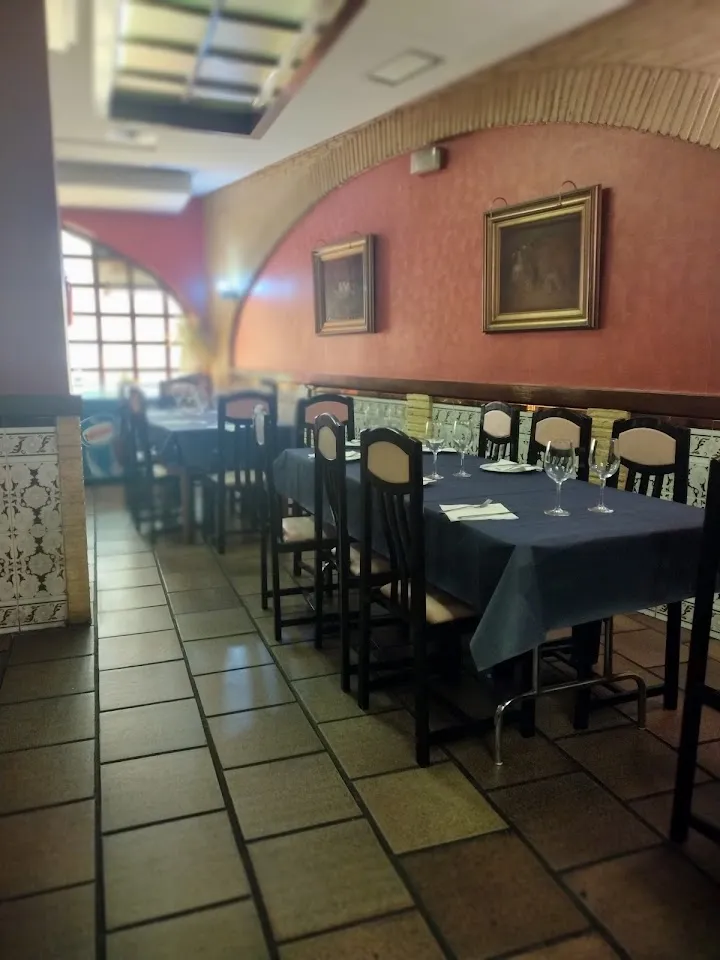 El Porton Restaurante_Daimiel_slider_image_3