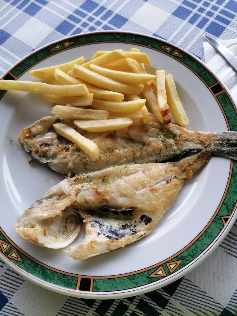 Menu_Bar La Vendimia_Daimiel_image_4