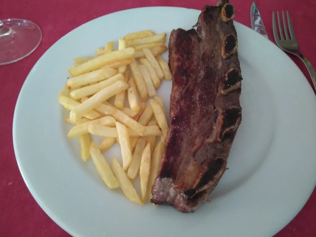 Menu_Bar La Vendimia_Daimiel_image_5