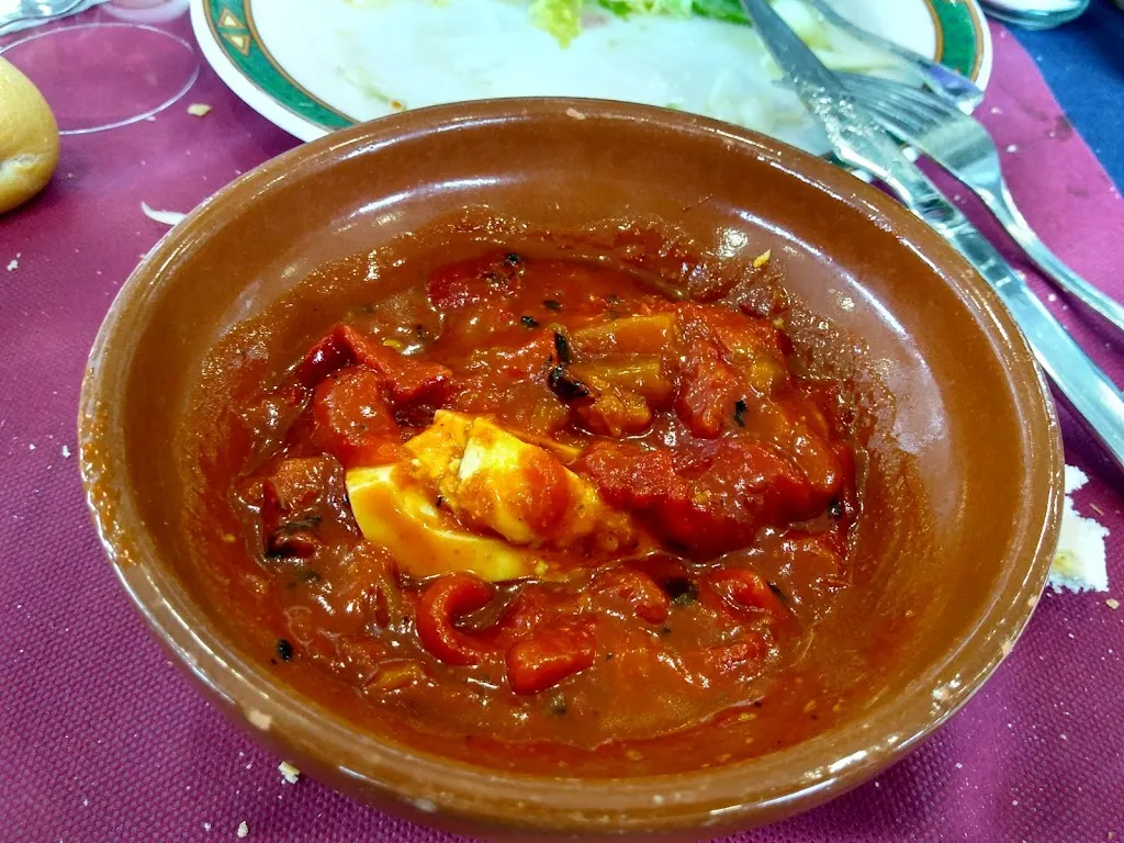 Menu_Bar La Vendimia_Daimiel_image_6