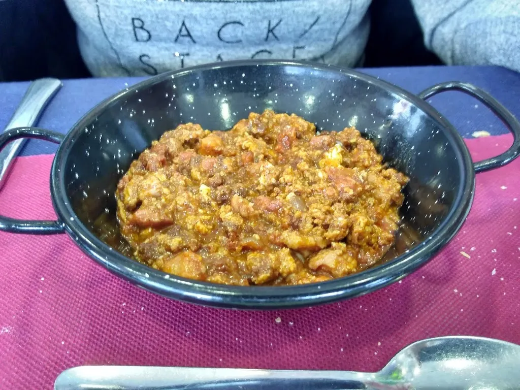 Menu_Bar La Vendimia_Daimiel_image_8