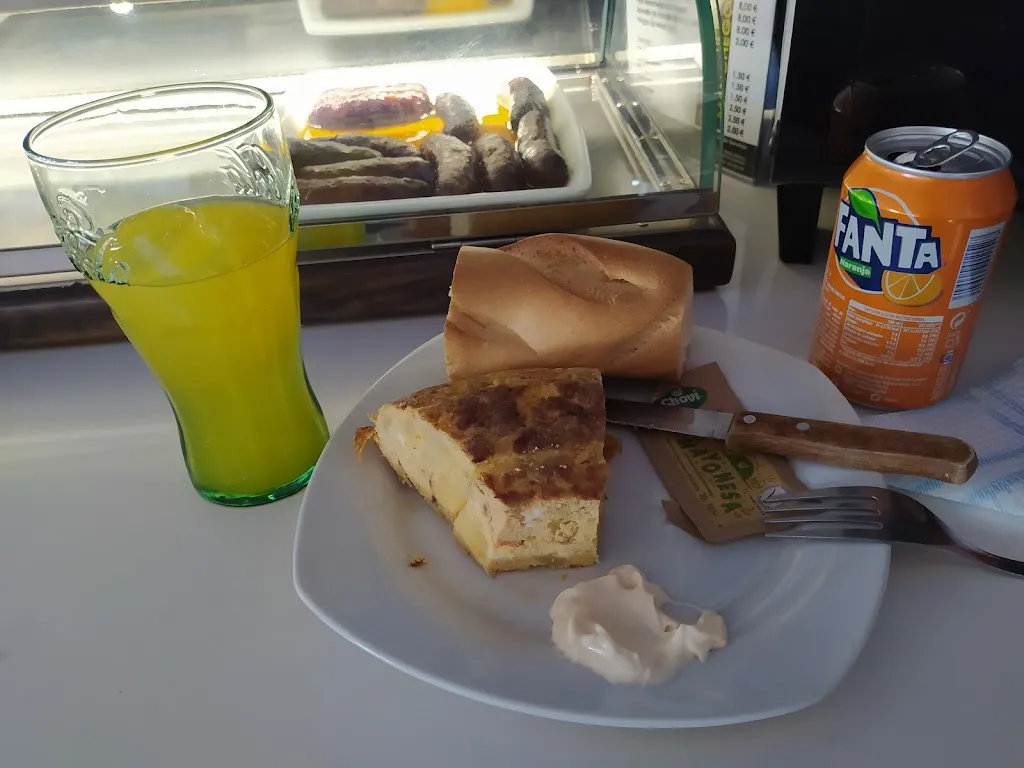 Menu_Bar La Vendimia_Daimiel_image_9