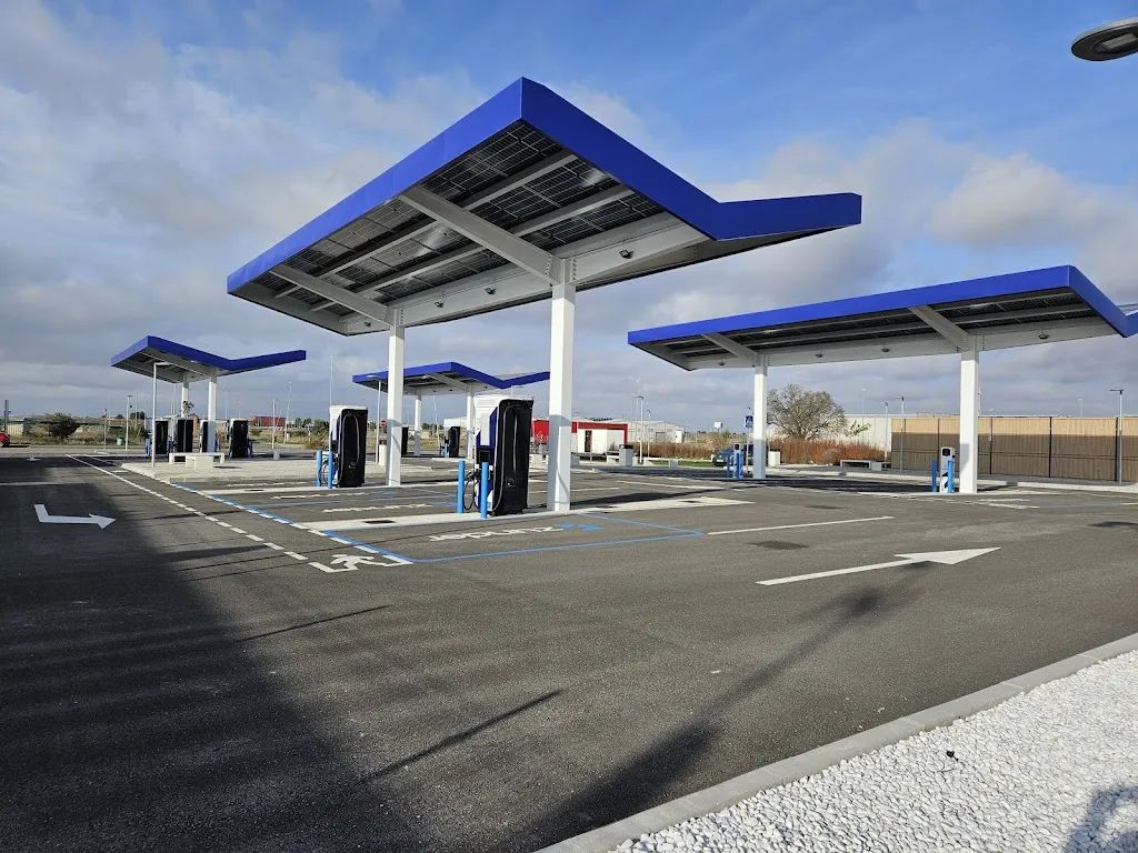 Cesar Flores_Bar La Vendimia_Daimiel_review