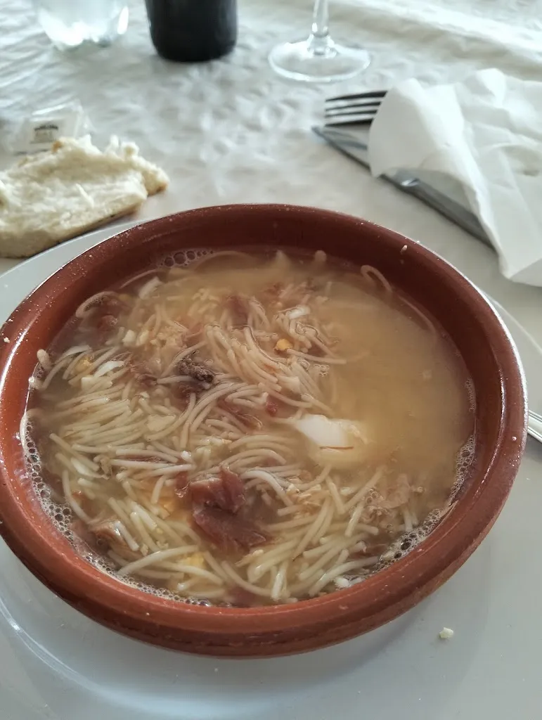 Juan.miguel Cabanero_Bar La Vendimia_Daimiel_review