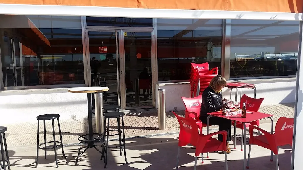 Bar La Vendimia_Daimiel_slider_image_1