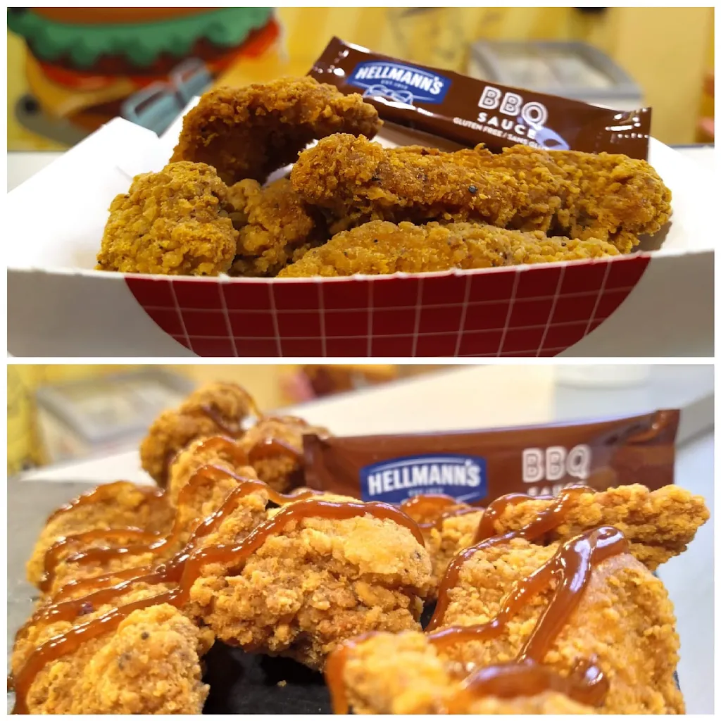 Restaurante Zaro's restaurant in Daimiel