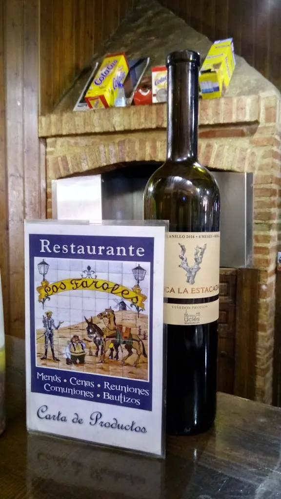 Menu_Restaurante Los Faroles_Daimiel_image_2