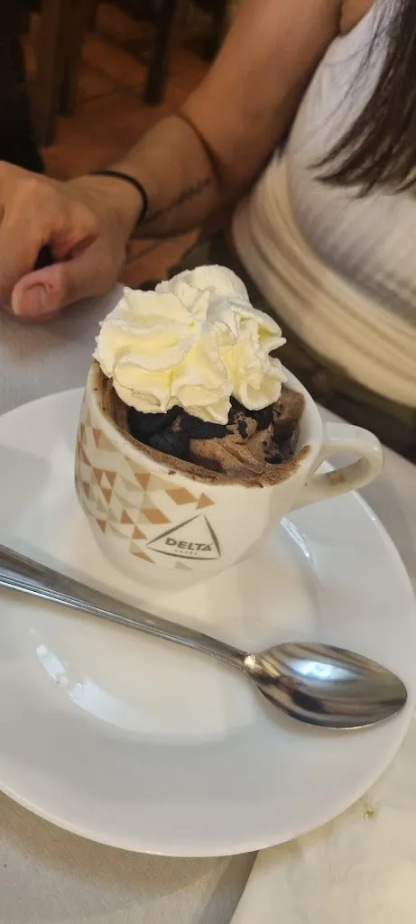 Fidel Esteban_Restaurante Los Faroles_Daimiel_review