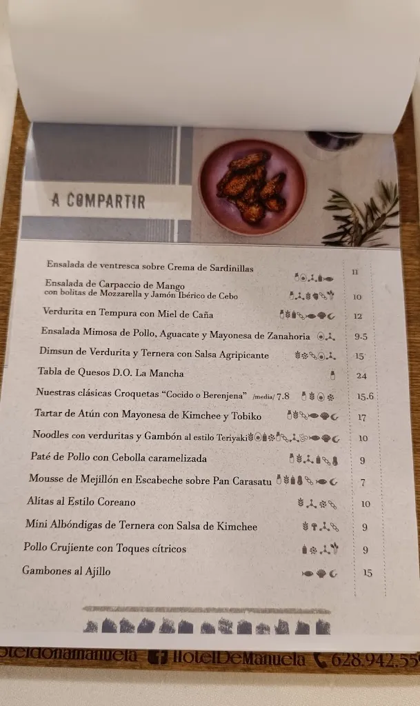 Menu_Restaurante Doña Manuela_Daimiel_image_1