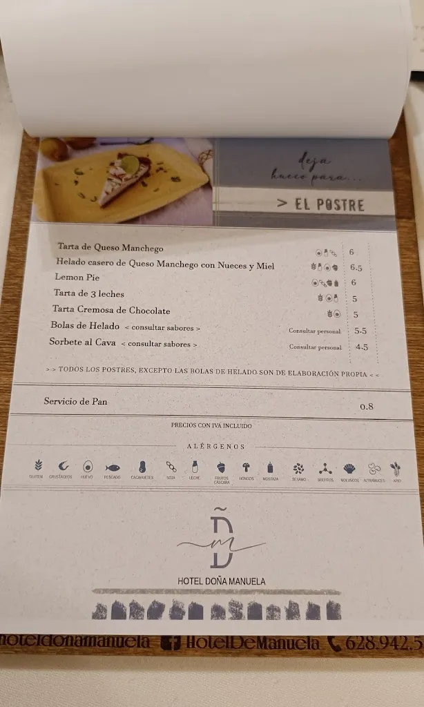 Menu_Restaurante Doña Manuela_Daimiel_image_2