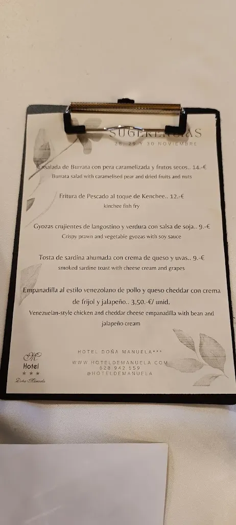 Menu_Restaurante Doña Manuela_Daimiel_image_3
