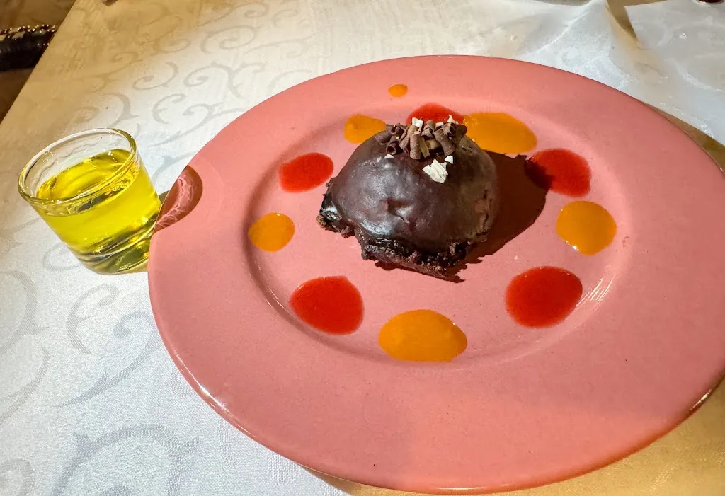 Gianluigi Cogo_Restaurante Doña Manuela_Daimiel_review