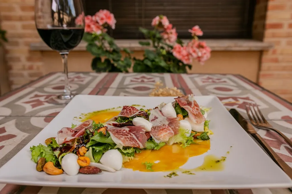 Restaurante Doña Manuela_Daimiel_slider_image_2