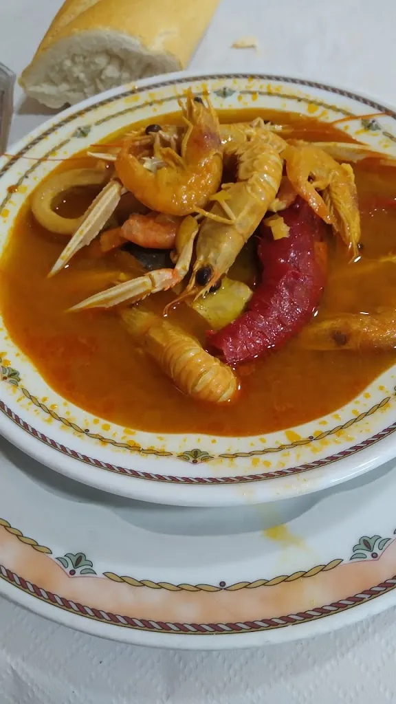 Menu_Restaurante la Barbacoa_Daimiel_immagine_2