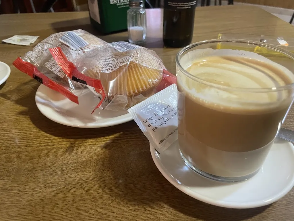 Gines_Hostal Nogales_Nerpio_review