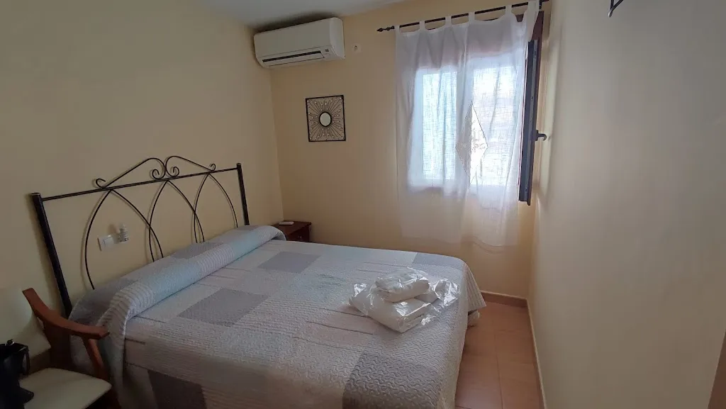 Hostal Nogales_Nerpio_slider_image_2