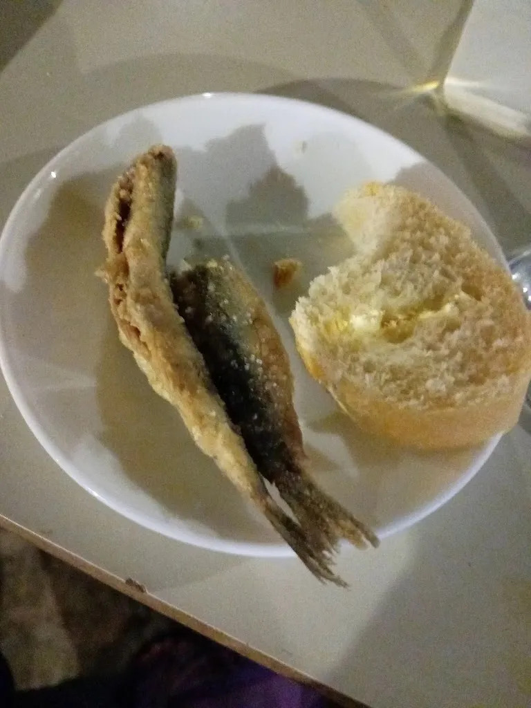 Jackie Lyons_El Tapeo Del Ajero, Ayala_Daimiel_review