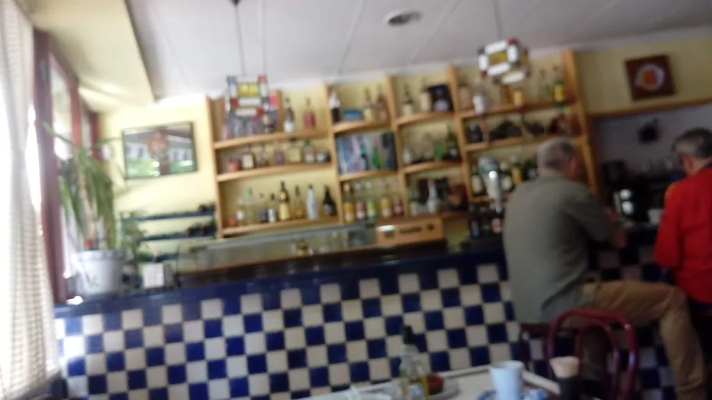 Gary Green_Taberna Manchaga_Daimiel_recensione