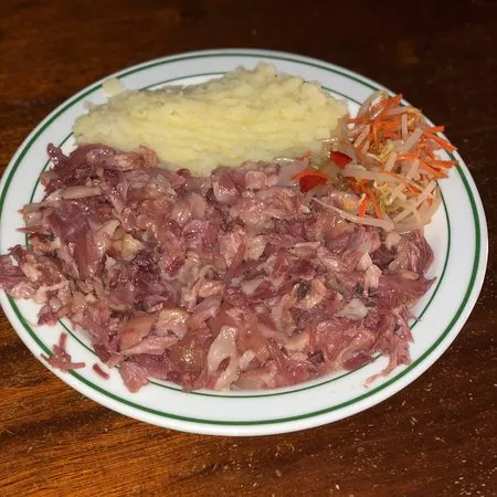 Gary Green_Asador San Pedro_Daimiel_review