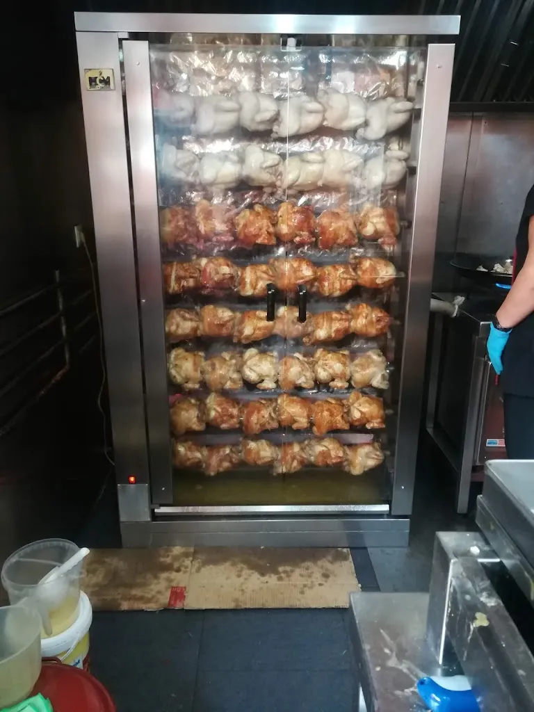 Asador San Pedro ristorante a Daimiel