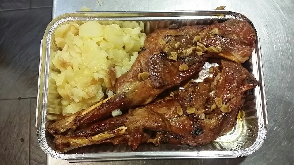 Asador San Pedro_Daimiel_slider_image_3