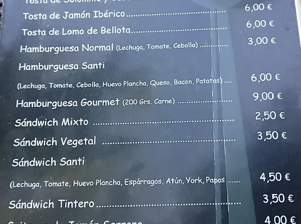 Menu_Bodega Gastrobar Santi_Daimiel_image_4