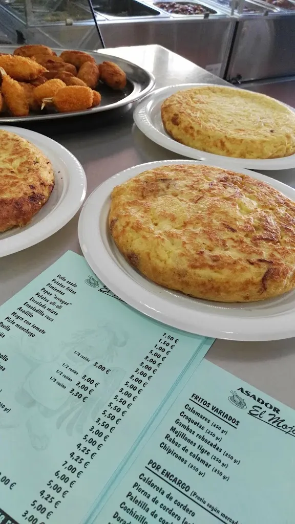 Menu_Asador El Mojo Picón_Daimiel_image_2