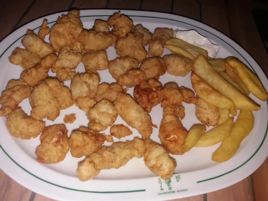 Menu_Mesón Silver’s 3.0_Daimiel_image_2