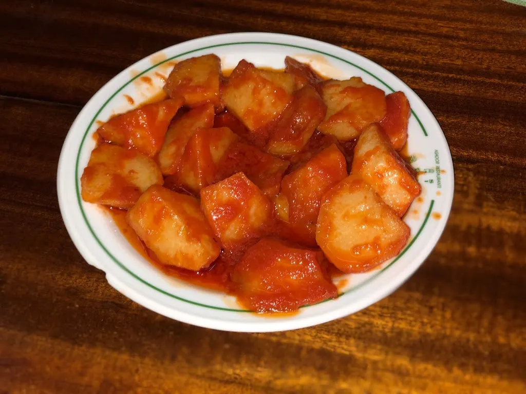 Menu_Mesón Silver’s 3.0_Daimiel_image_4