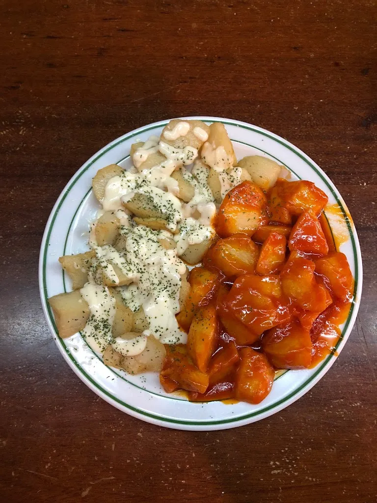 Menu_Mesón Silver’s 3.0_Daimiel_image_6