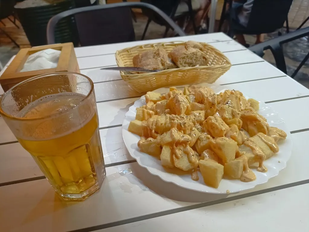 Badajoz Badajoz_Mesón Silver’s 3.0_Daimiel_review