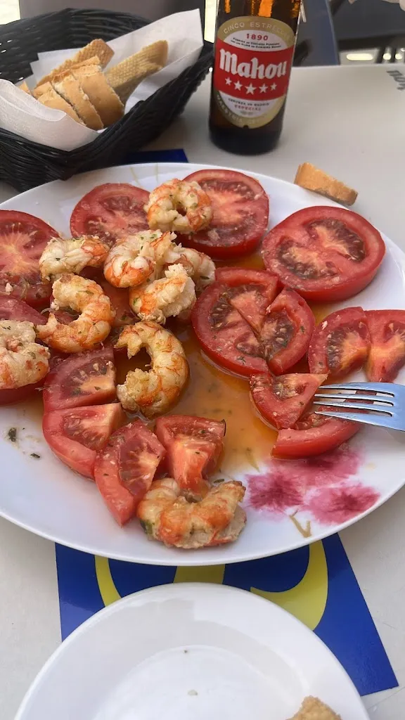 Miguel Ángel Rocha_Mesón Silver’s 3.0_Daimiel_review