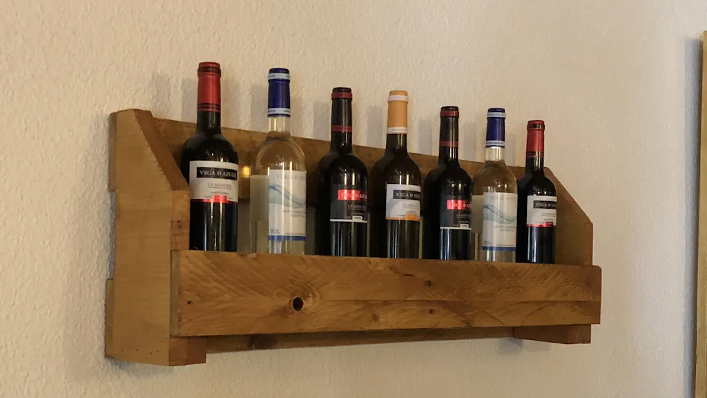 Mesón Silver’s 3.0 restaurant in Daimiel