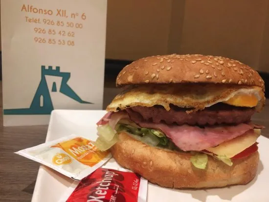 Menu_Restaurante Pizzería Don Castello_Daimiel_image_5