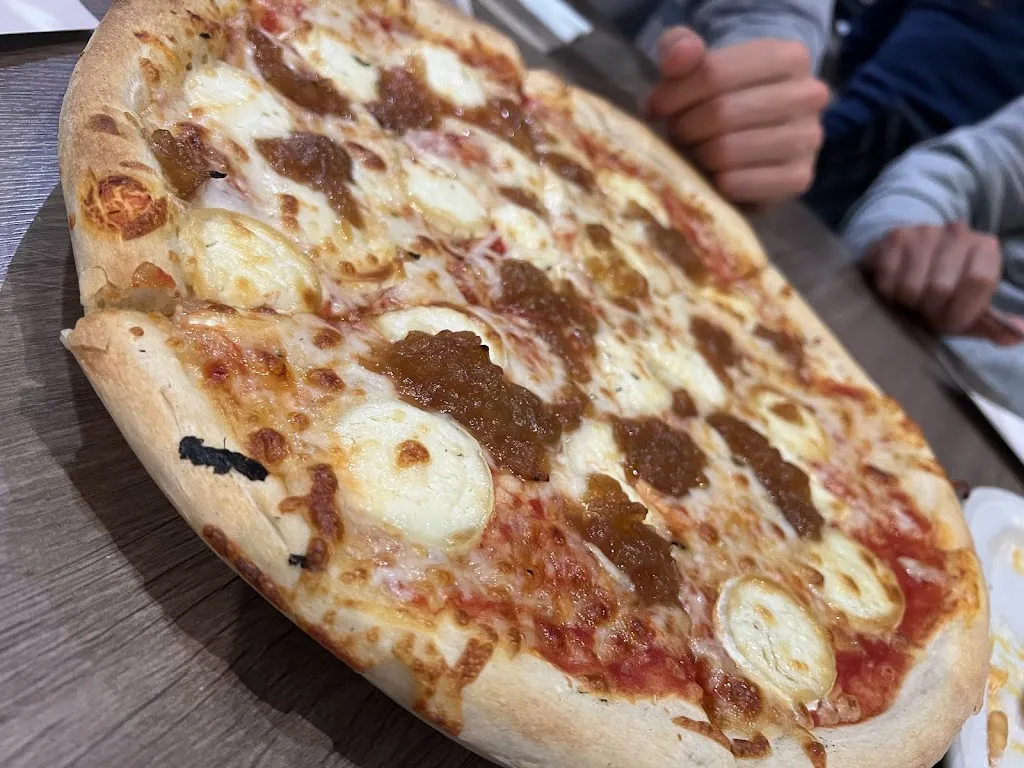 Noe_Restaurante Pizzería Don Castello_Daimiel_review