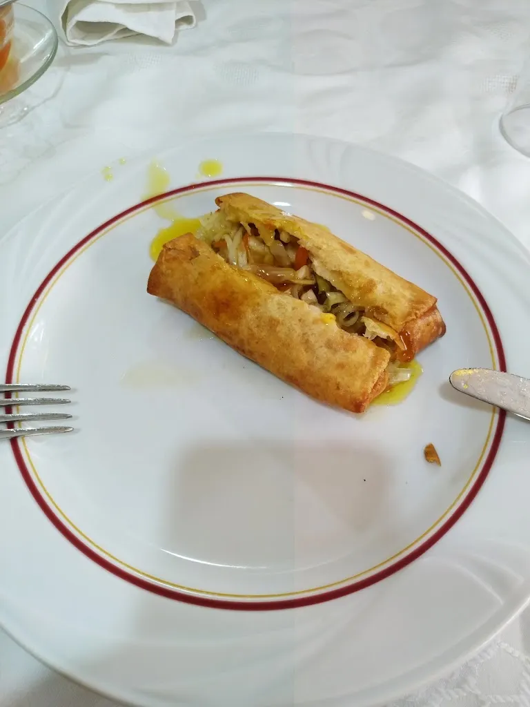 Pepe Jimenez-Galanes_Old Friends Restaurant_Daimiel_review