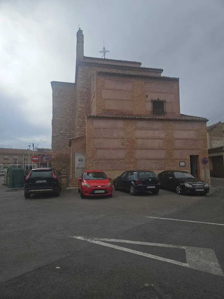 Old Friends Restaurant_Daimiel_slider_image_3