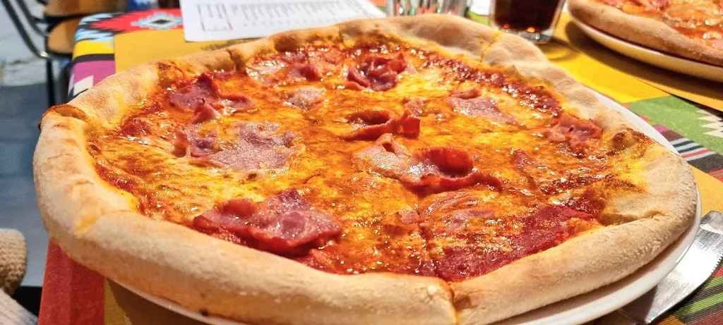 Menu_Bar Osteria da grazia_Daimiel_image_3