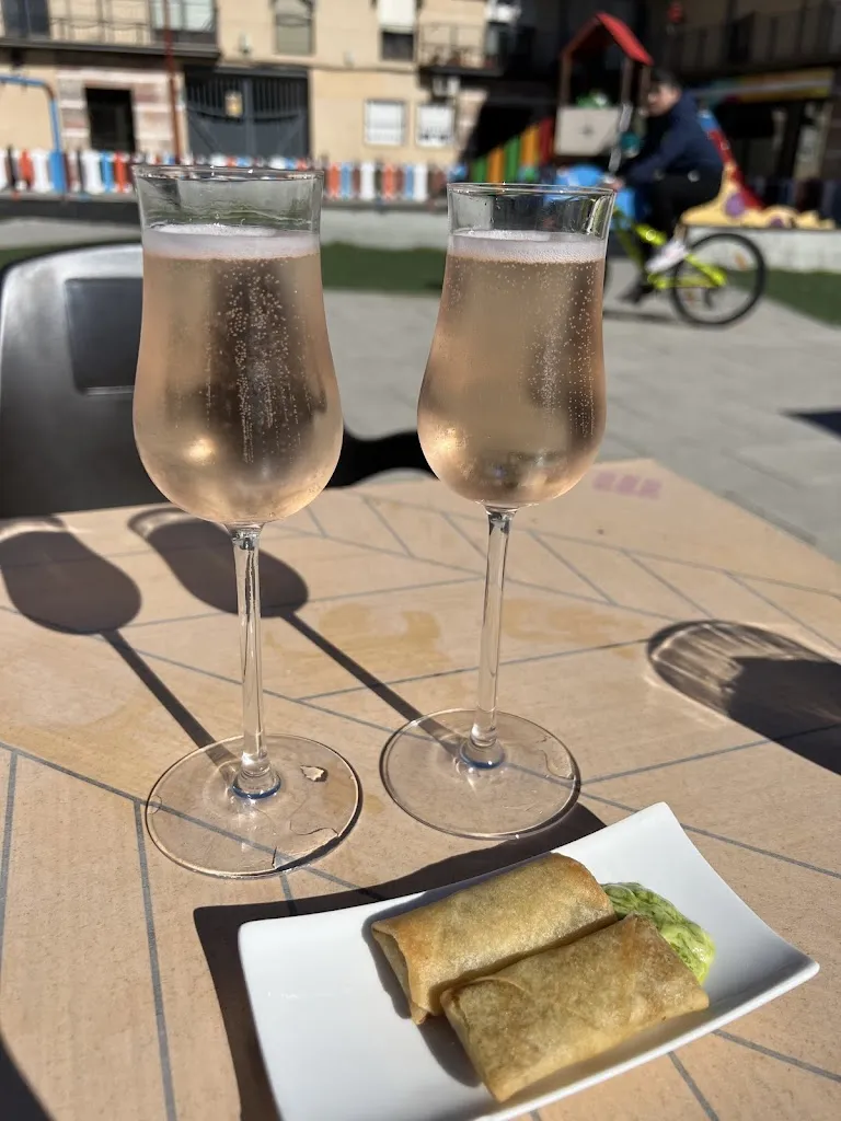 Menu_Bar Osteria da grazia_Daimiel_image_5