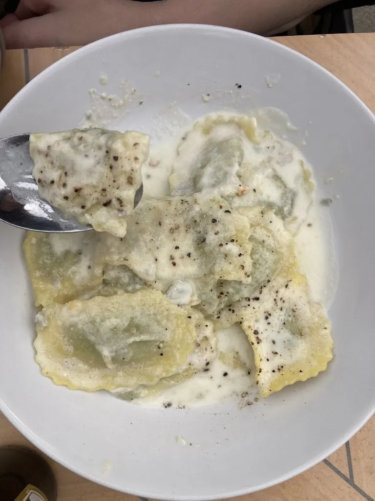 Meme Ceju_Bar Osteria da grazia_Daimiel_review