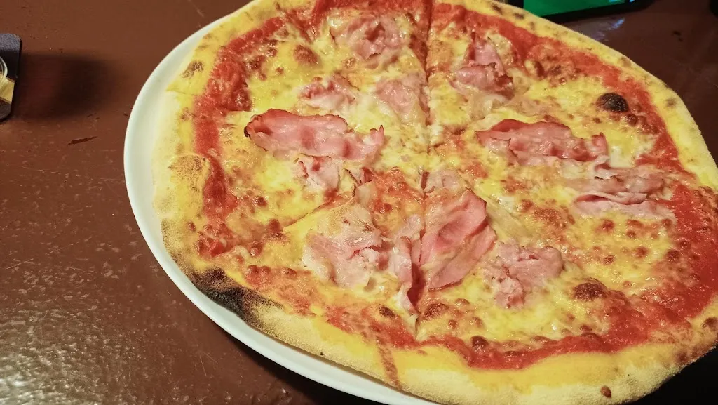 Maria Jesus Rodero_Bar Osteria da grazia_Daimiel_review