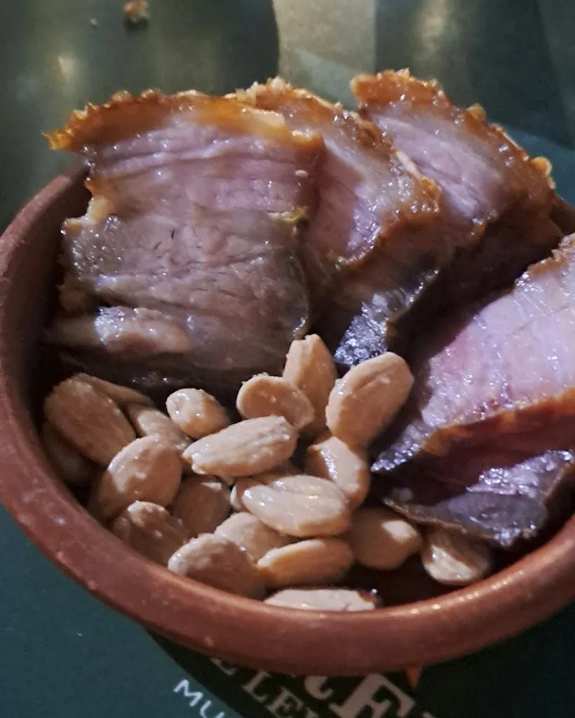 Menu_La Cueva de Emi._Nerpio_image_2