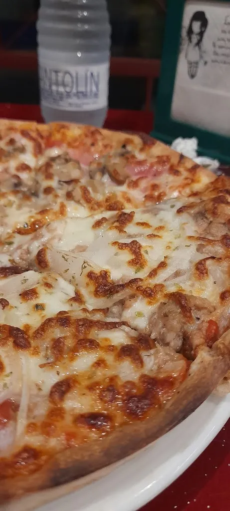 Menu_Restaurante Pizzería Don Castello II_Daimiel_image_3