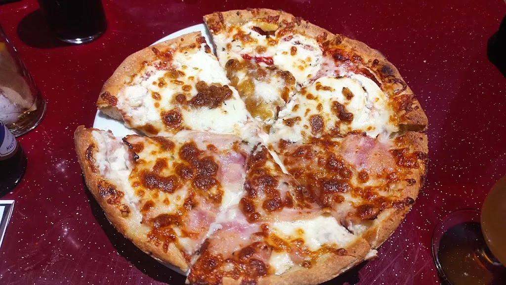 Menu_Restaurante Pizzería Don Castello II_Daimiel_image_6