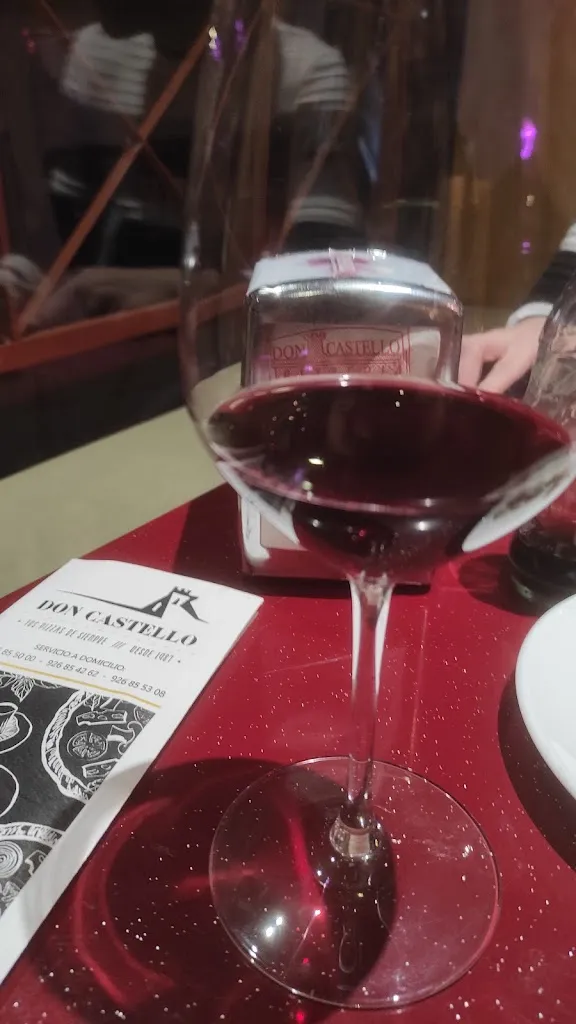 Menu_Restaurante Pizzería Don Castello II_Daimiel_image_7