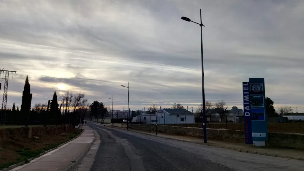 Bar restaurante Merendero Donde Sea_Daimiel_slider_image_3