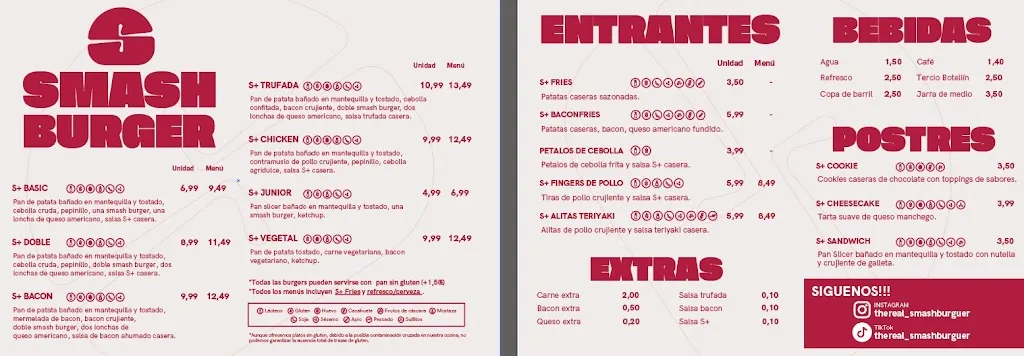 Menu_S+ burger_Daimiel_image_1