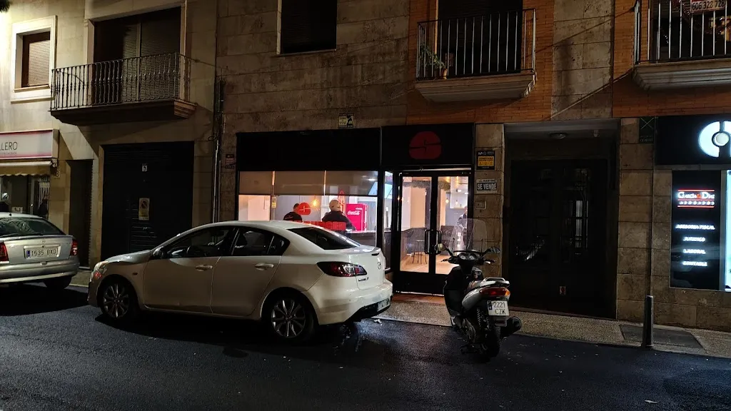 Alejandro M._S+ burger_Daimiel_review