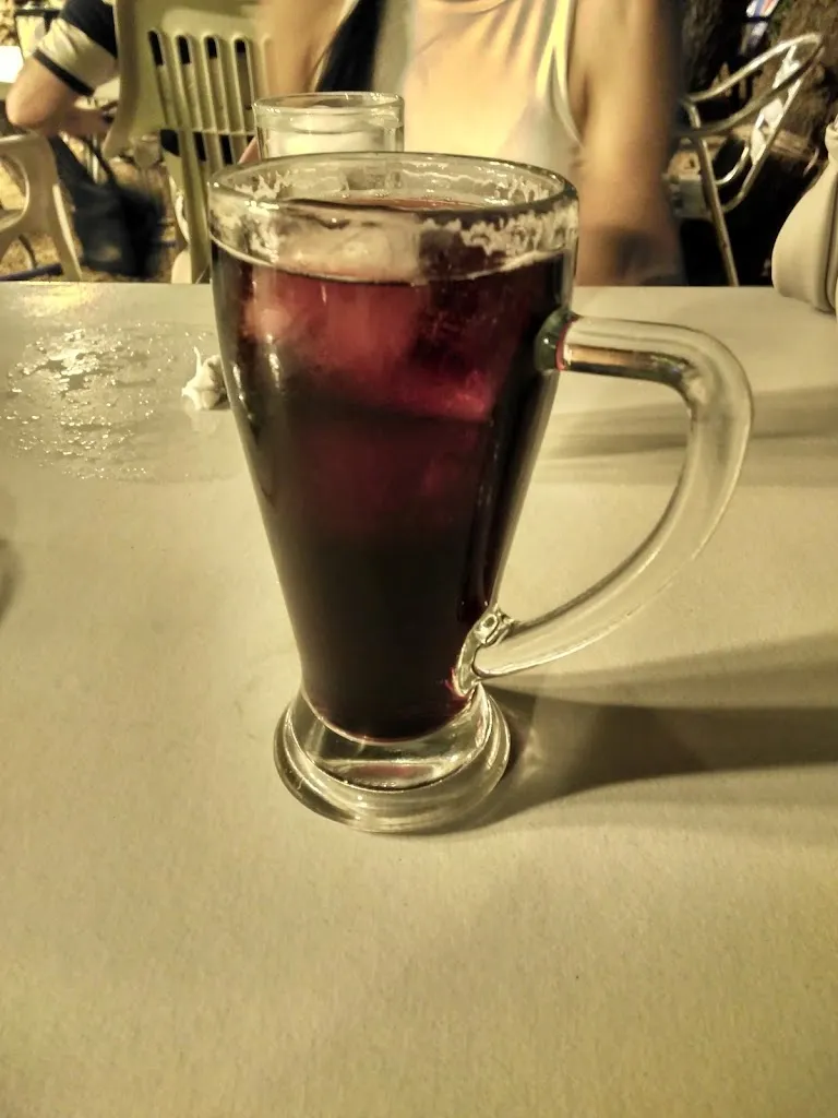 Menü_Merendero Cactus_Daimiel_Bild_2